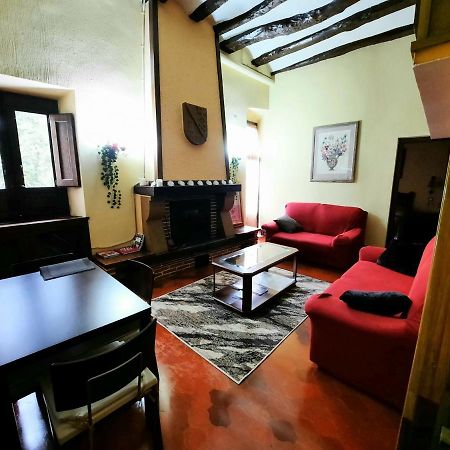 Appartement Apartamento Medieval En El Camino De Santiago à Estella Extérieur photo