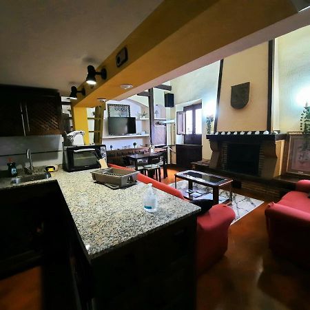 Apartamento Medieval En El Camino De Santiago Estella Extérieur photo